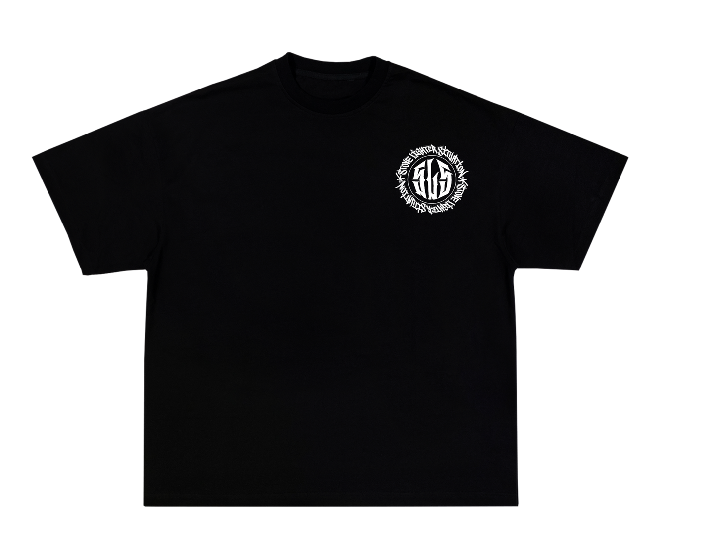 SLS Logo Tee