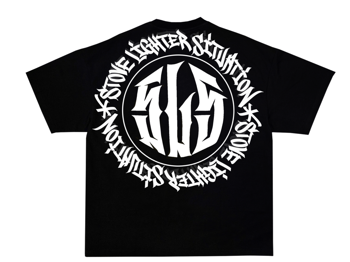 SLS Logo Tee