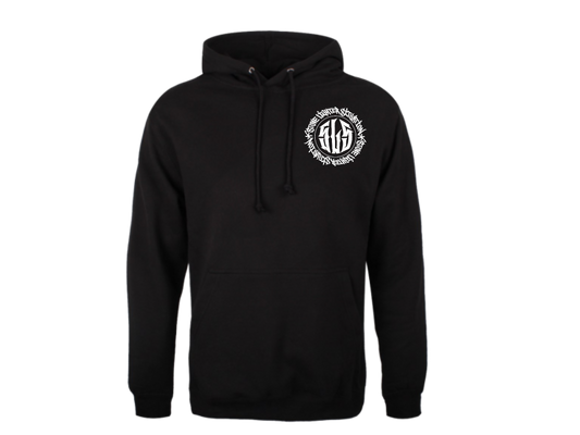 SLS Logo Pullover Hoodie